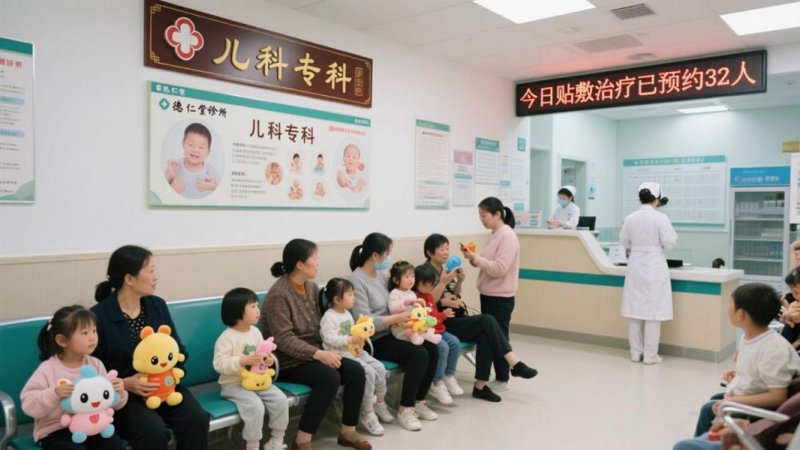 中医儿科杂志：探寻传统智慧在现代应用的路径